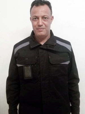 M.Adouni