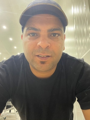 Mohamed Hammami 2025